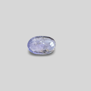 Natural Blue Sapphire (Neelam) 2.98cts(2/24)